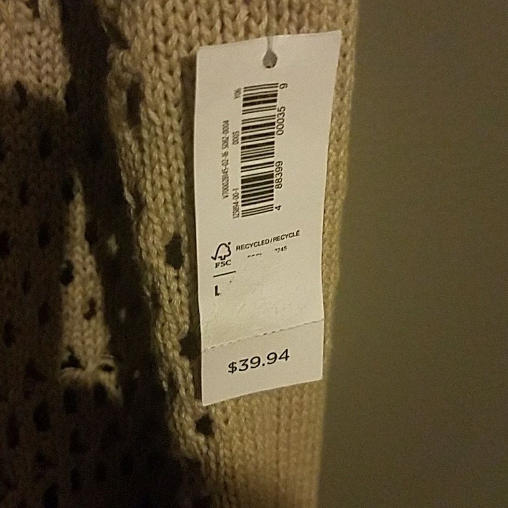 Cardigan - Picture 2 of 2